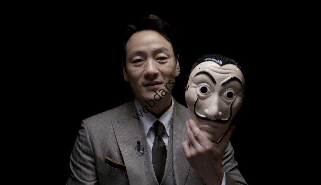 پارک هه سو در نسخه کره ای Money Heist نقش برلین را بازی خواهد کرد.  Hae-soo با موفقیت بازی Squid Game به شهرت جهانی رسید